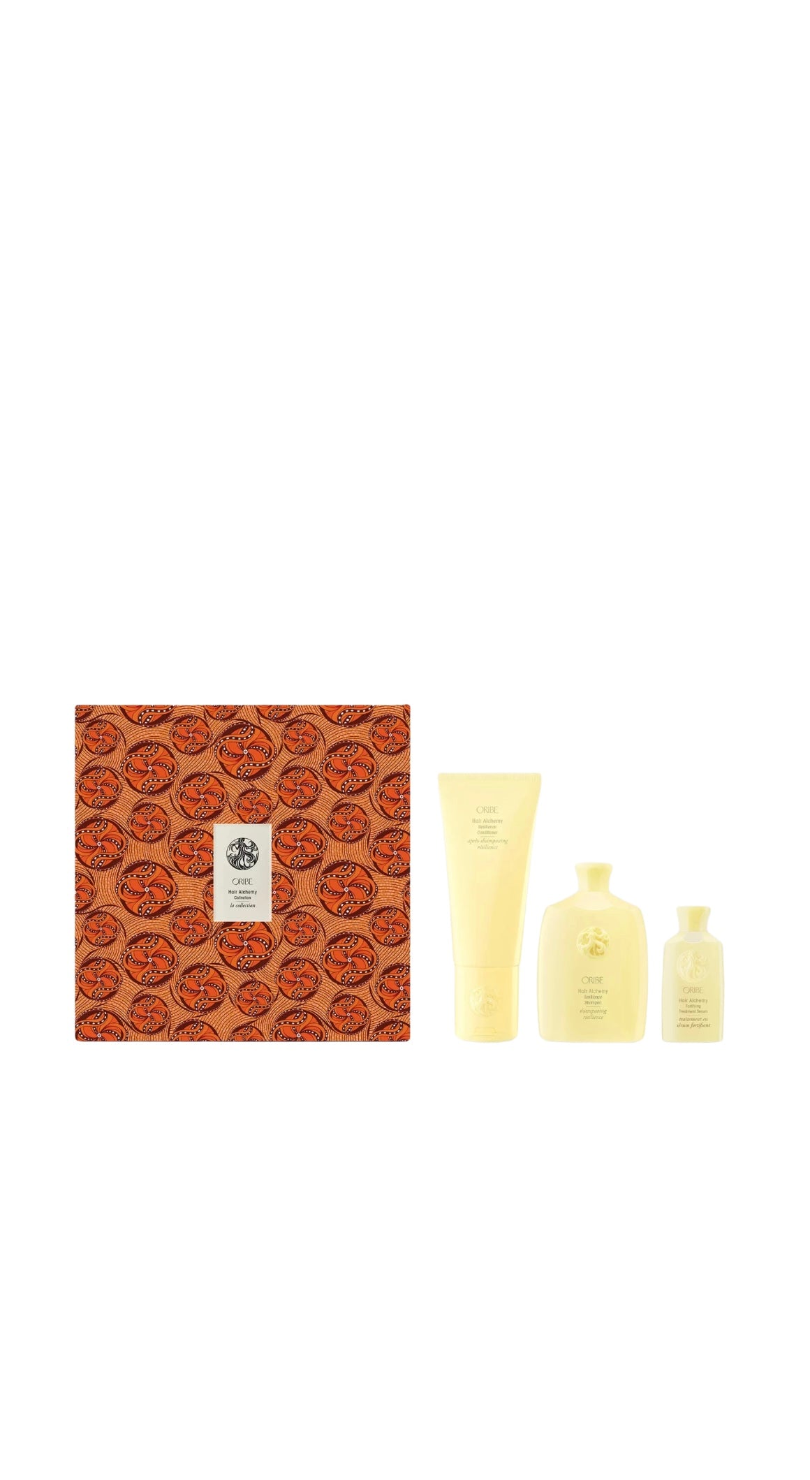 ORIBE Hair Alchemy Collection
