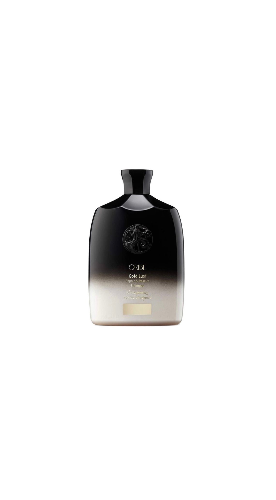 ORIBE – Gold Lust Repair & Restore atkuriamasis šampūnas