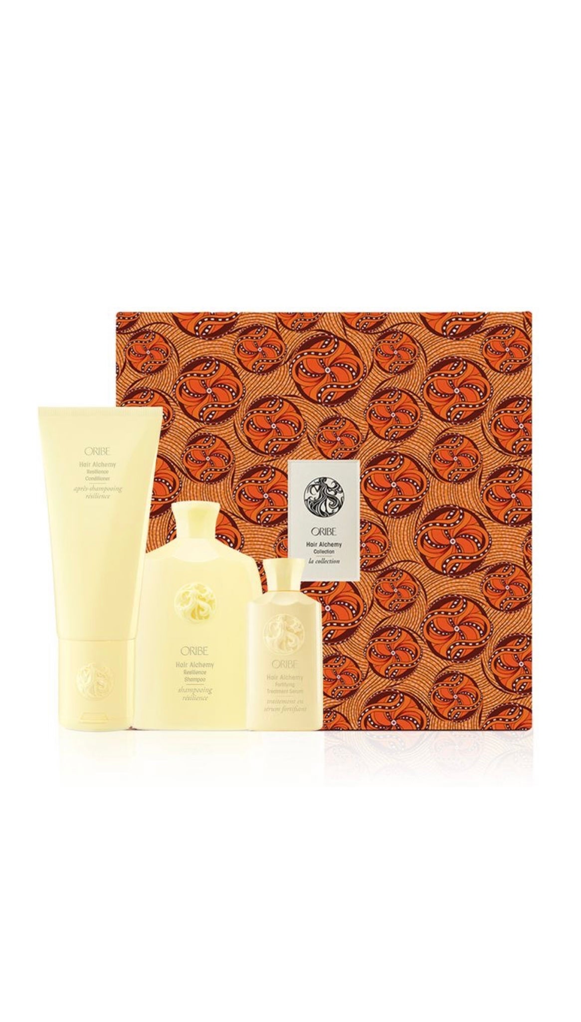 ORIBE Hair Alchemy Collection