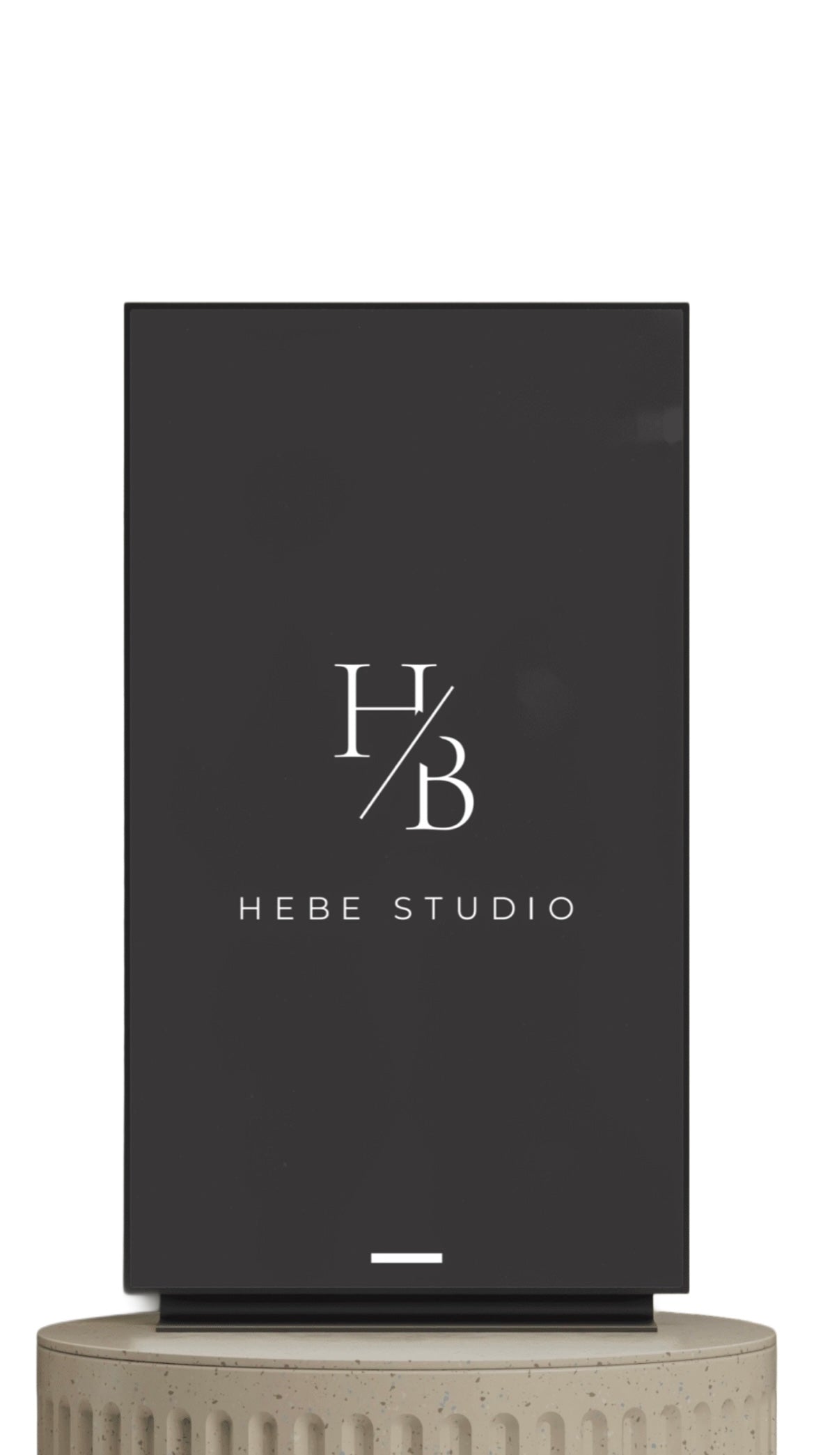 Hebe Studio dovanų kuponas