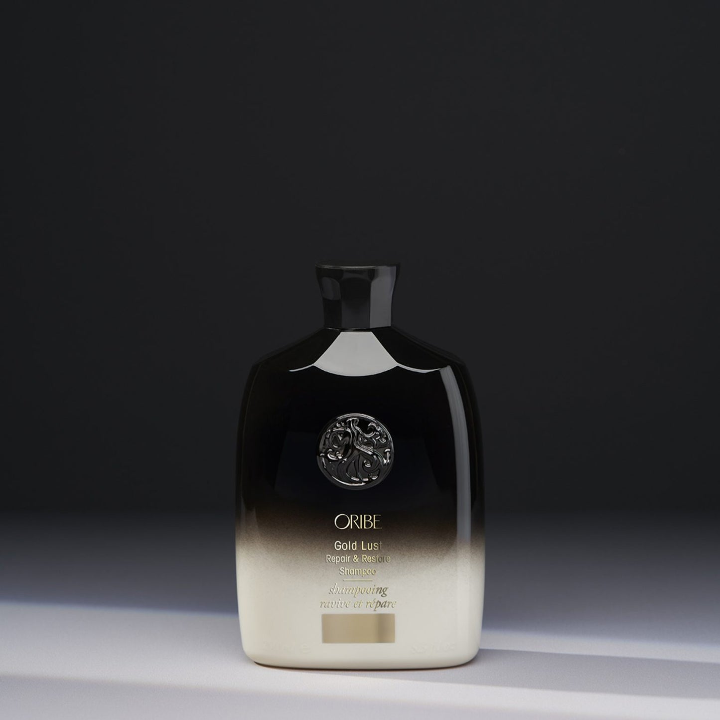 ORIBE – Gold Lust Repair & Restore atkuriamasis šampūnas