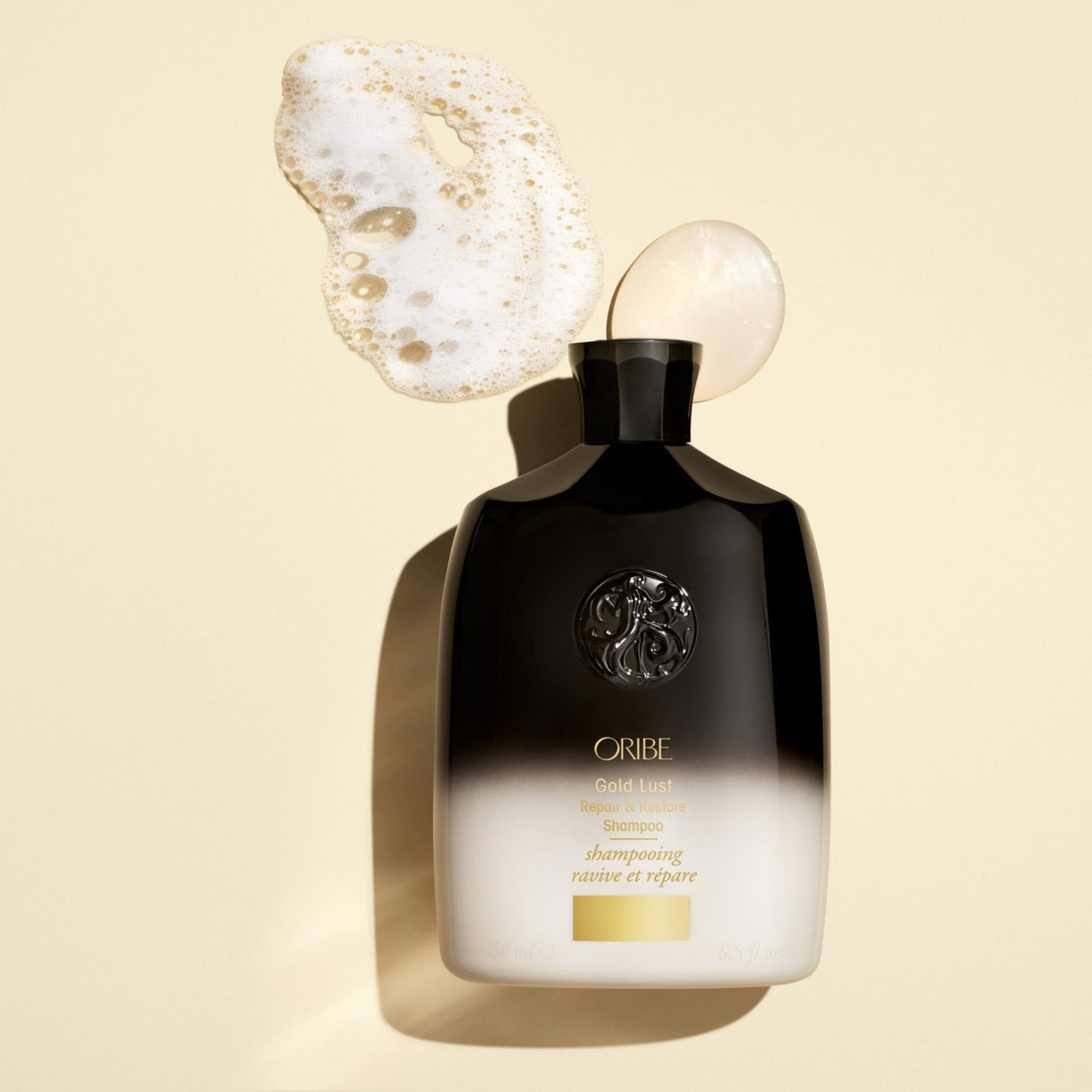 ORIBE – Gold Lust Repair & Restore atkuriamasis šampūnas