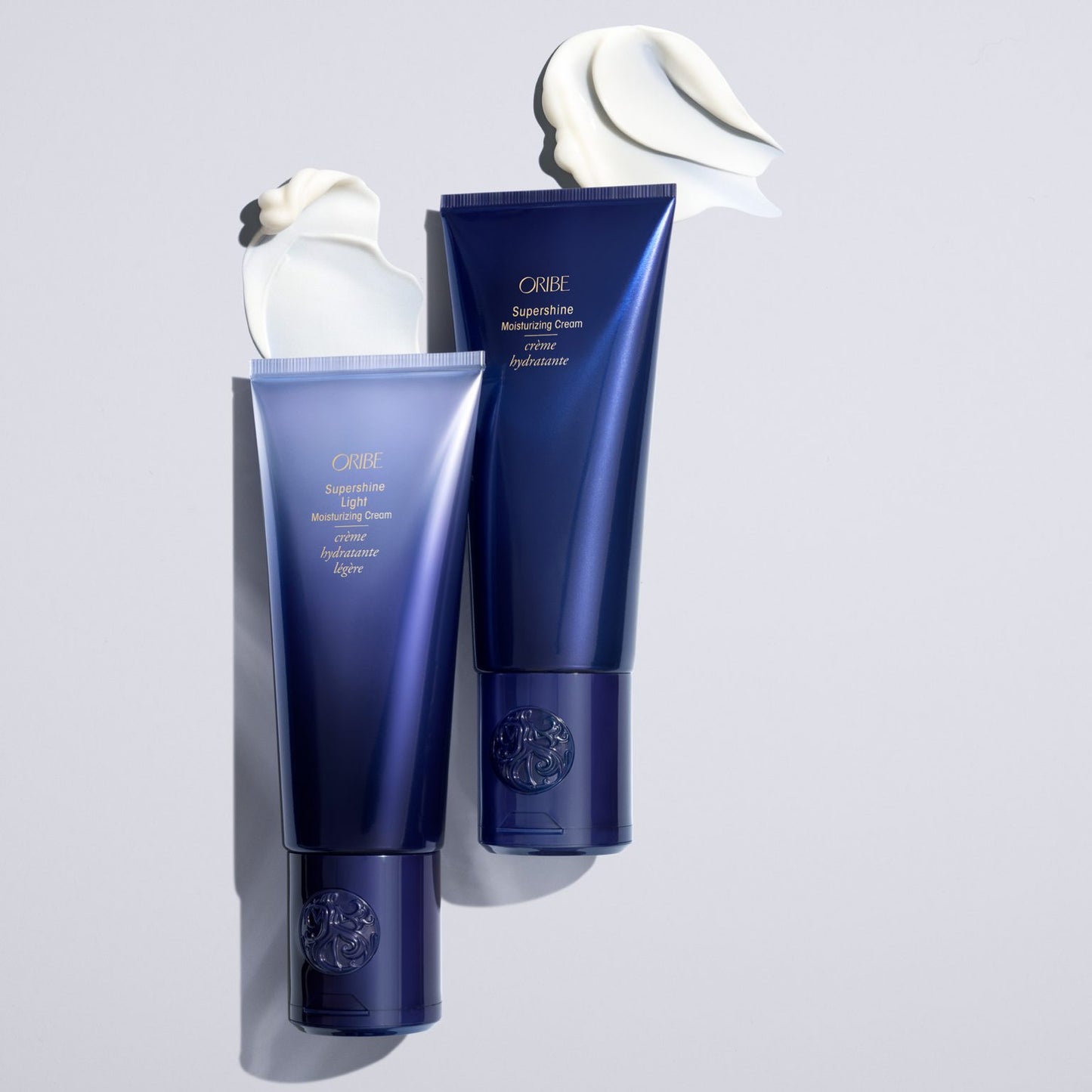 ORIBE Supershine Light Drėkinamasis balzamas