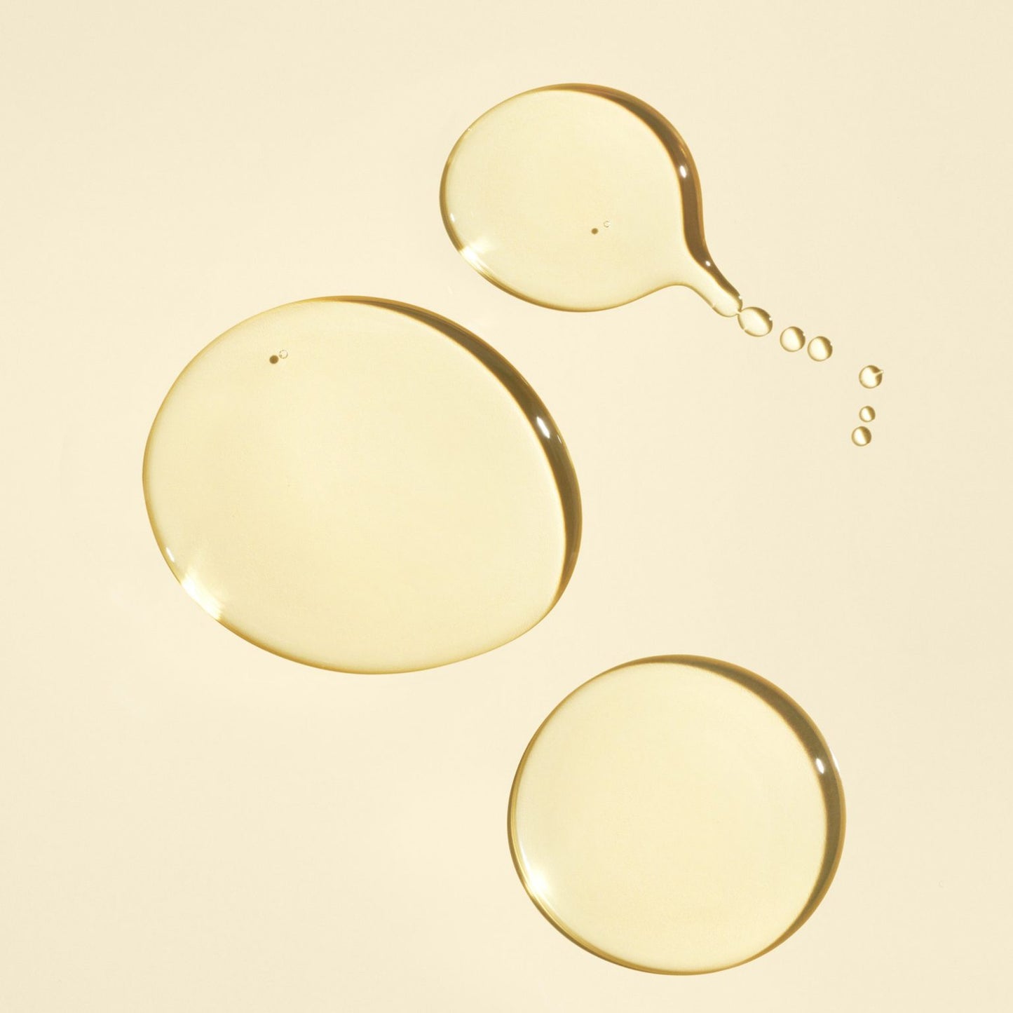 ORIBE – Gold Lust Nourishing plaukų aliejukas