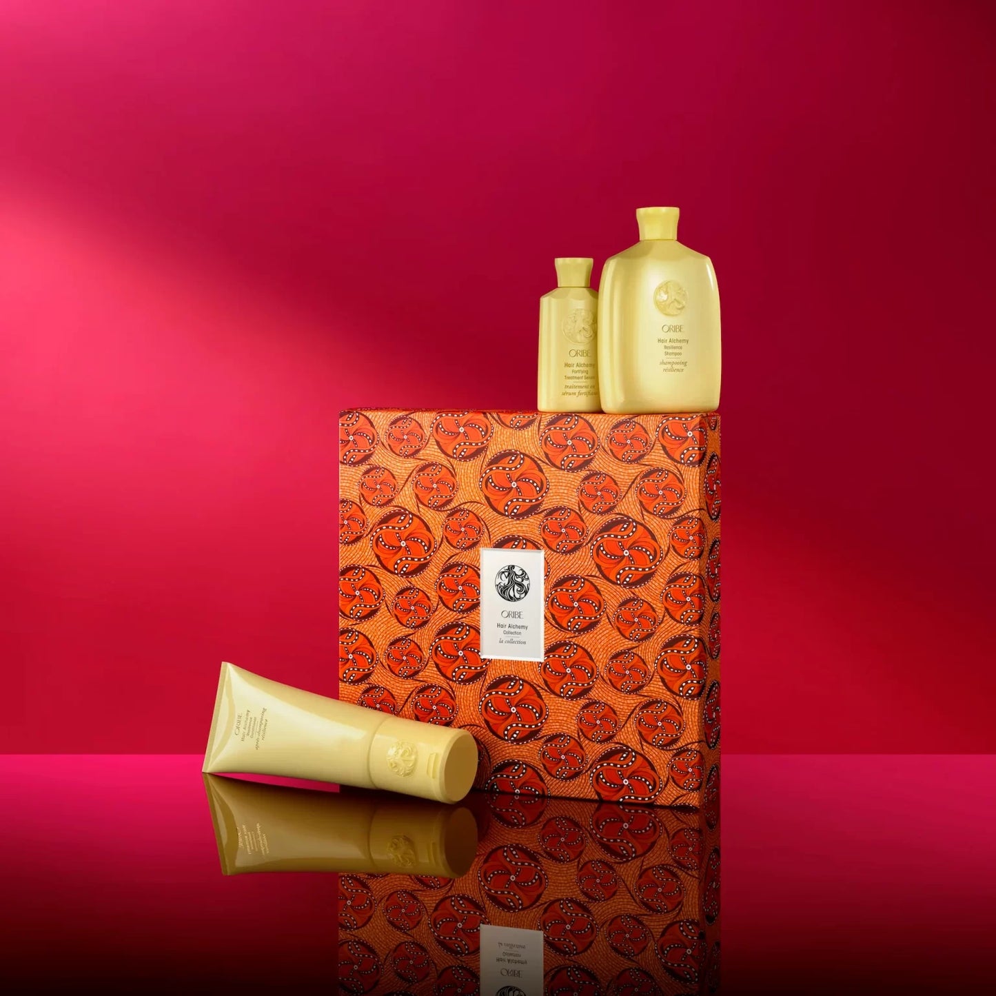 ORIBE Hair Alchemy Collection