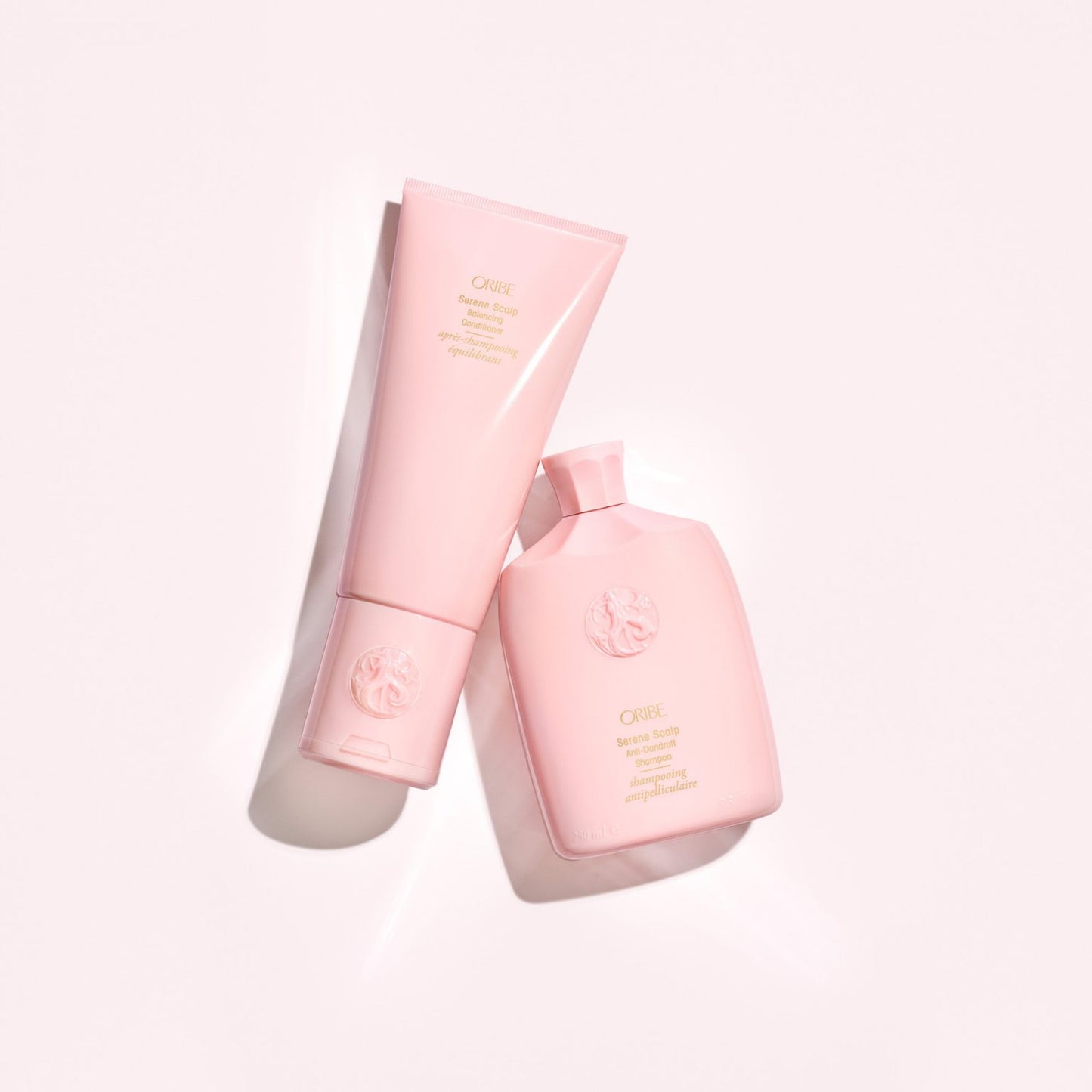 ORIBE Serene Scalp Subalansuojantis šampūnas 250ml