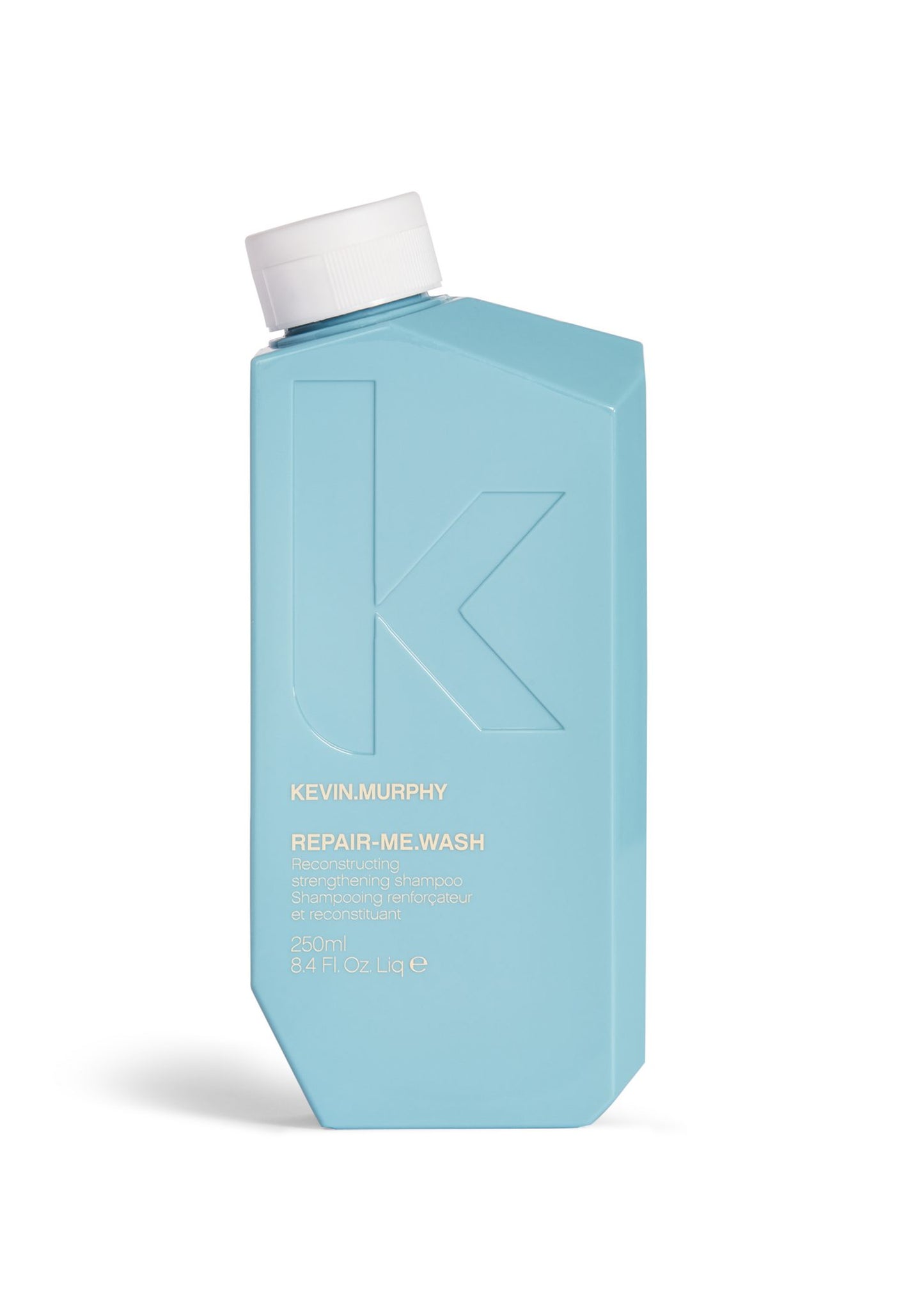 KEVIN.MURPHY „REPAIR-ME.WASH“ – atkuriamasis, stiprinamasis šampūnas