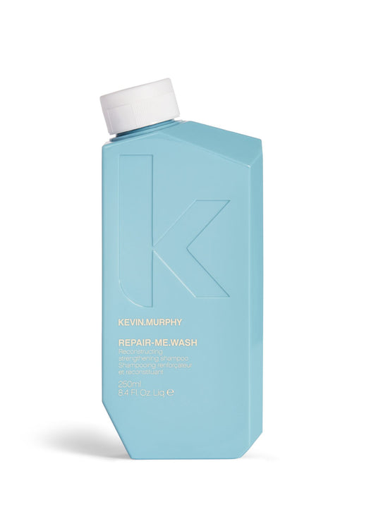 KEVIN.MURPHY „REPAIR-ME.WASH“ – atkuriamasis, stiprinamasis šampūnas