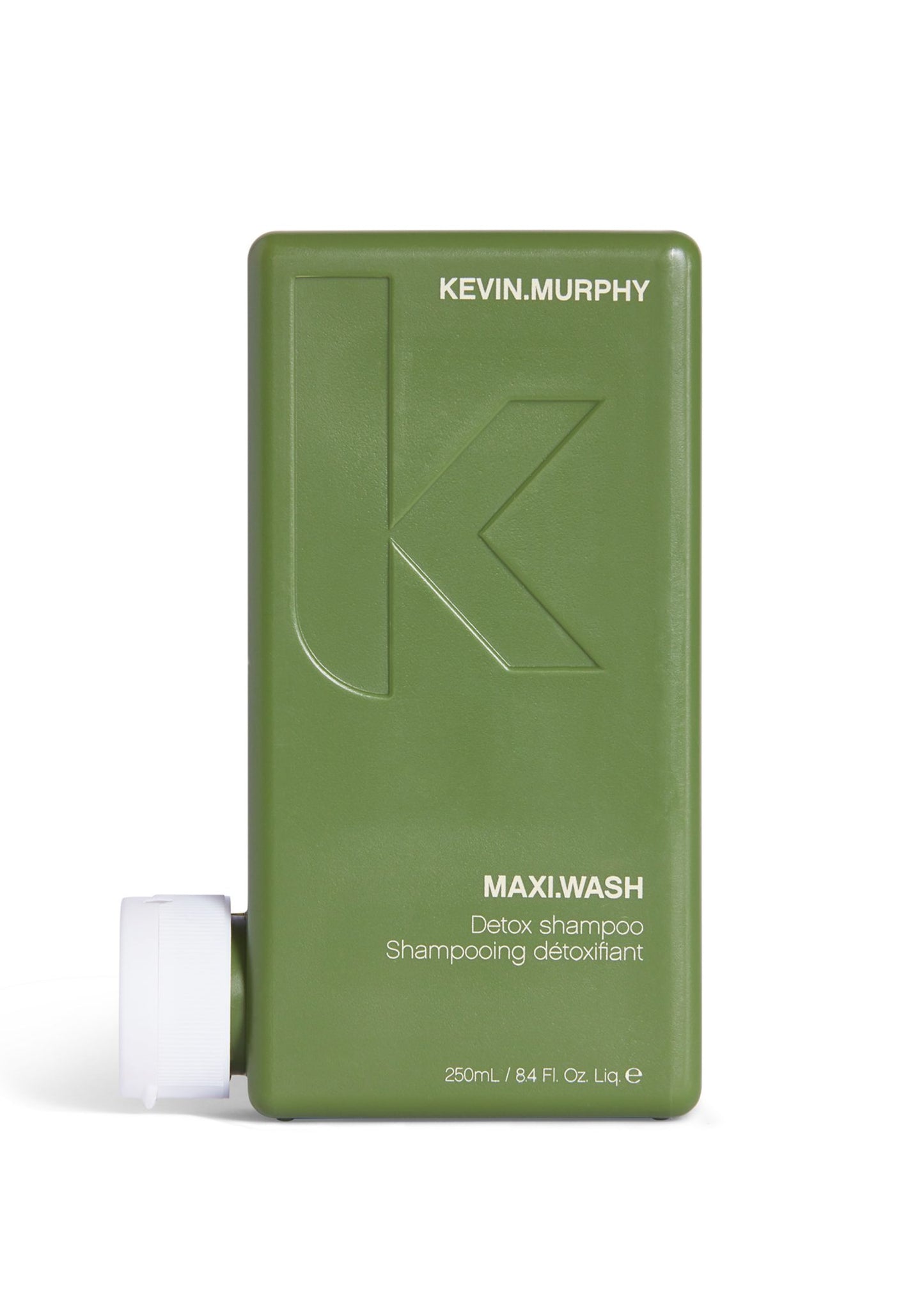 KEVIN.MURPHY „MAXI.WASH“ – giliai valantis šampūnas 250ml