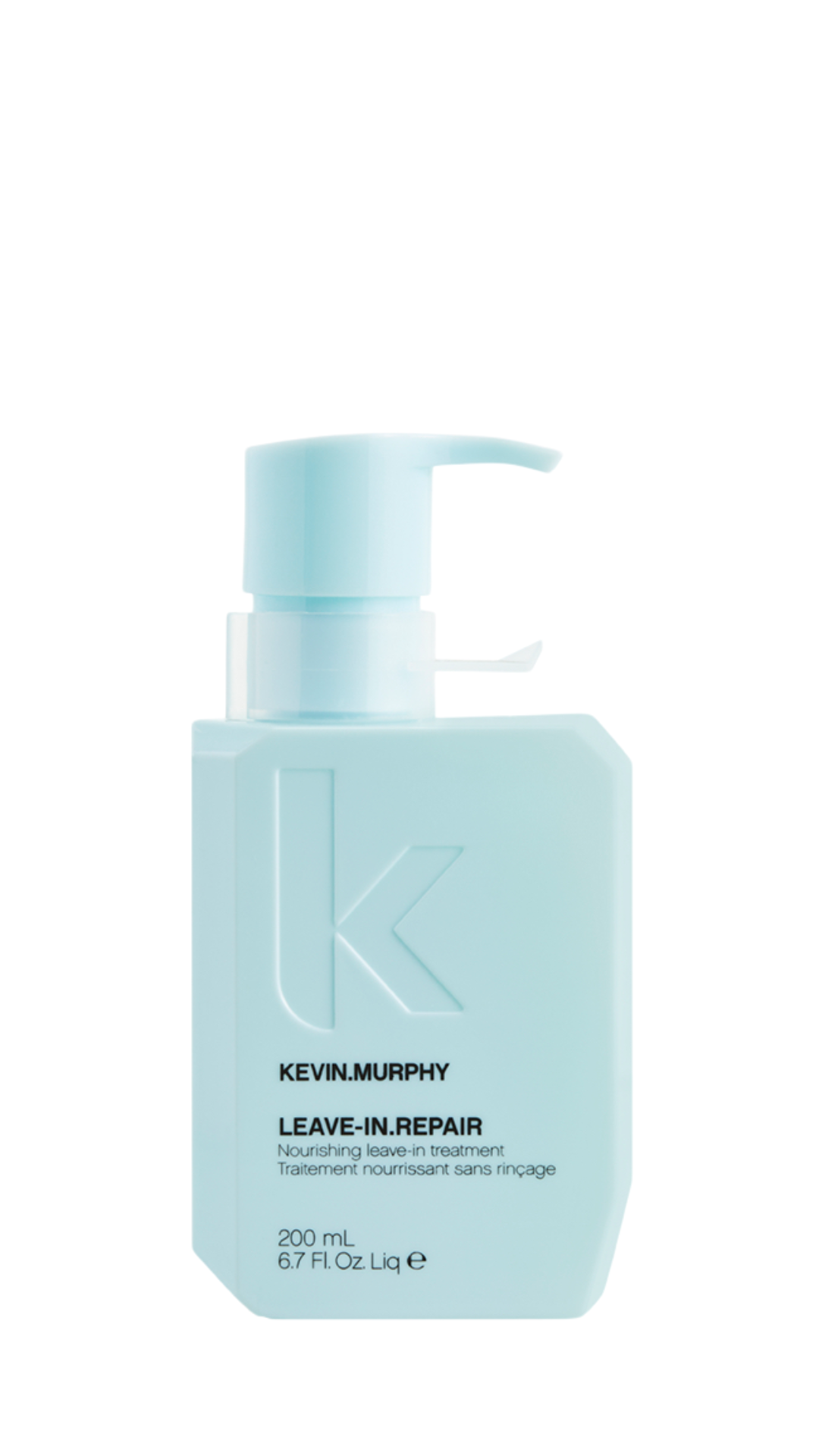 KEVIN.MURPHY „LEAVE-IN.REPAIR“ – giliai atstatantis, intensyviai maitinantis kremas