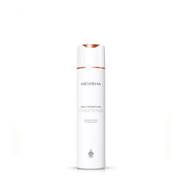 Kasdieninis kondicionierius Newsha Daily Weightless 250ml