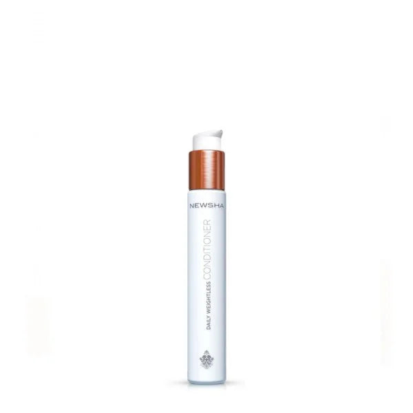 Kasdieninis kondicionierius Newsha Daily Weightless 80ml
