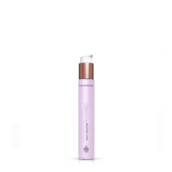 Kasdieninis šampūnas Newsha Daily Routine 80ml
