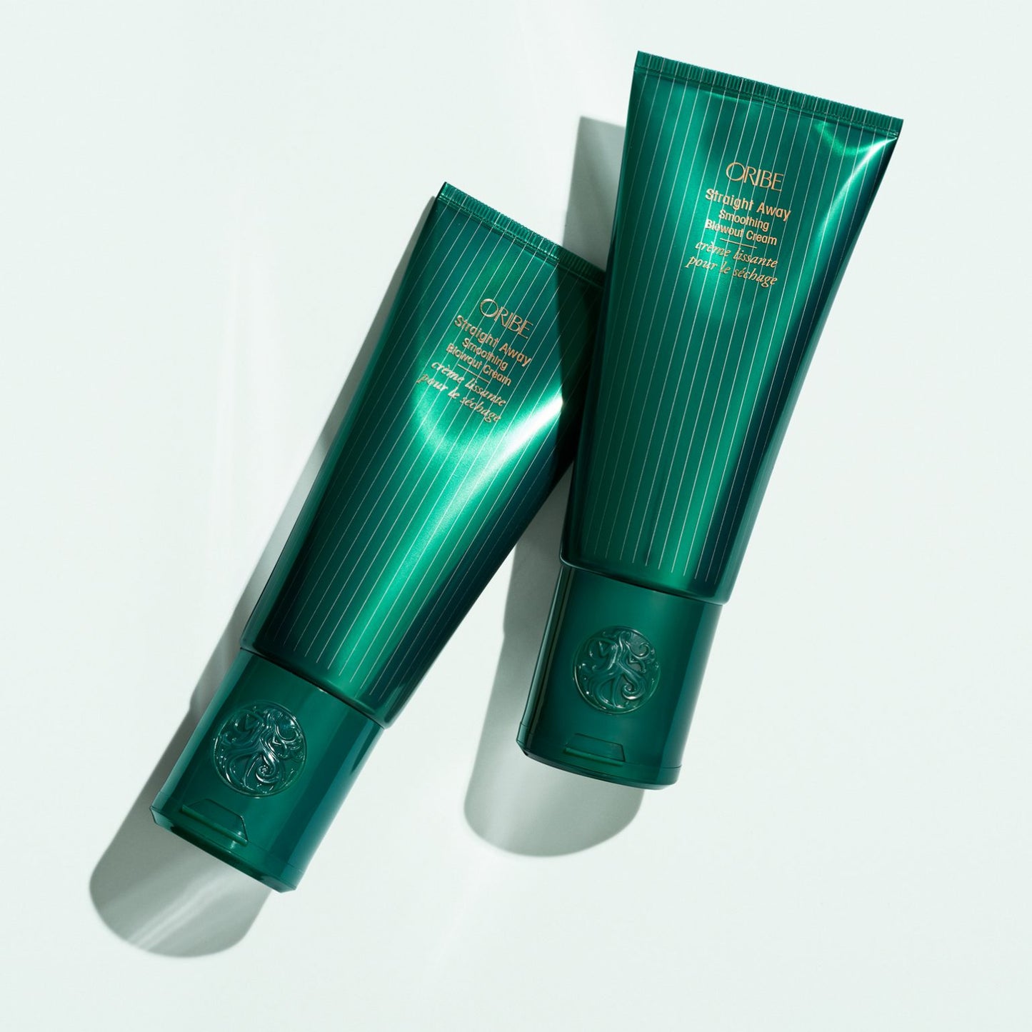ORIBE Straight Away Smoothing Blowout Cream