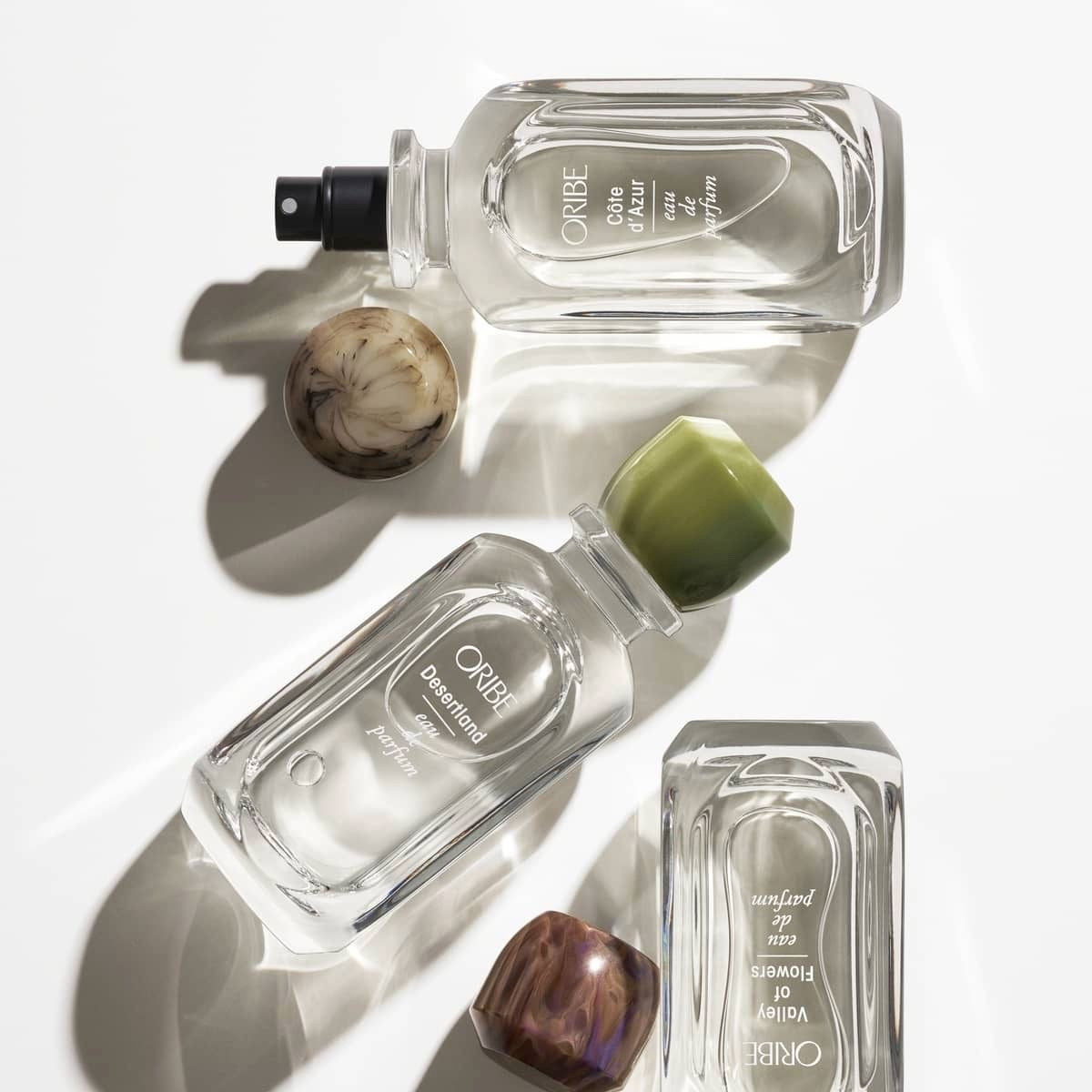 Oribe – „Valley of Flowers”