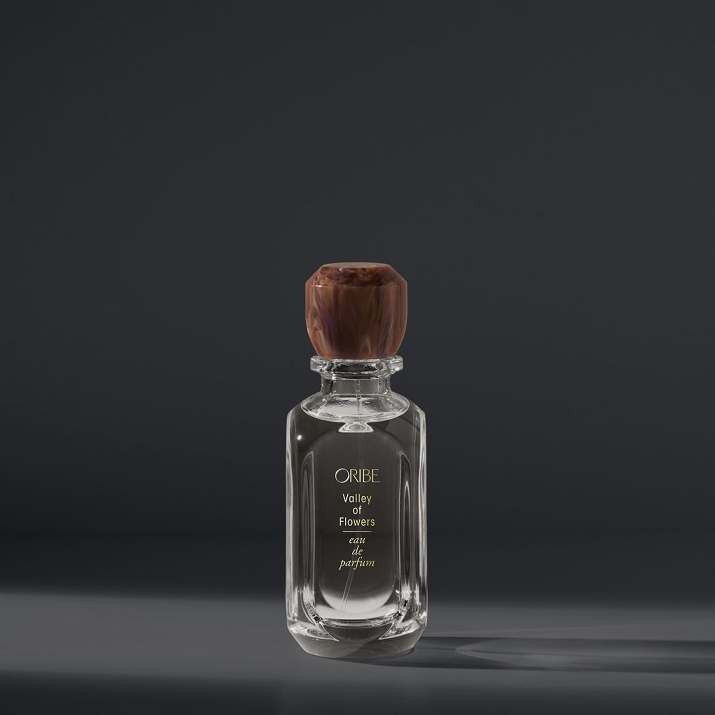 Oribe – „Valley of Flowers”