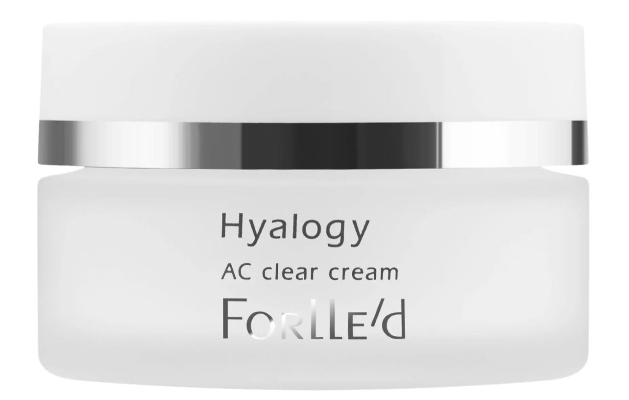 Hyalogy AC Clear Cream, 50 Ml