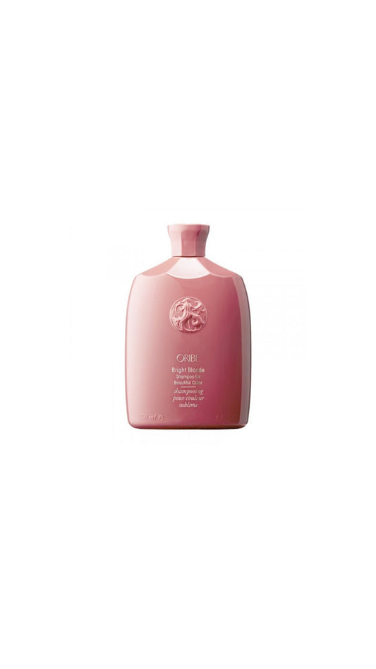 ORIBE Bright Blonde Shampoo Šampūnas šviesiems plaukams 250ml