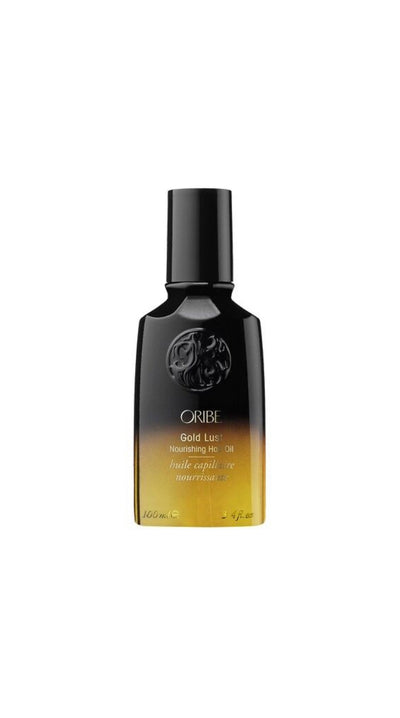 ORIBE – Gold Lust Nourishing plaukų aliejukas