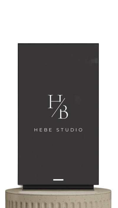 Hebe Studio dovanų kuponas
