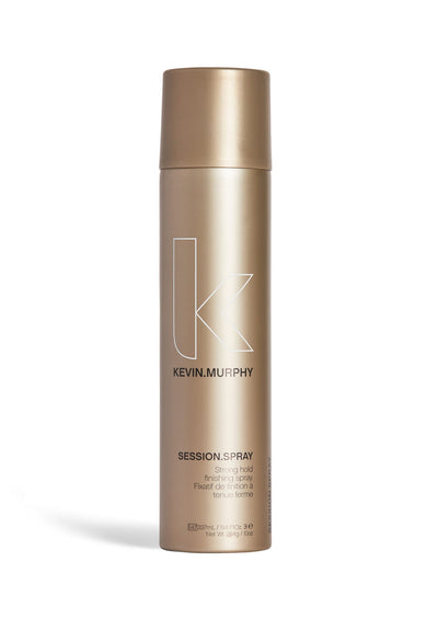 KEVIN.MURPHY „SESSION.SPRAY“ – stiprios fiksacijos plaukų lakas 400ml