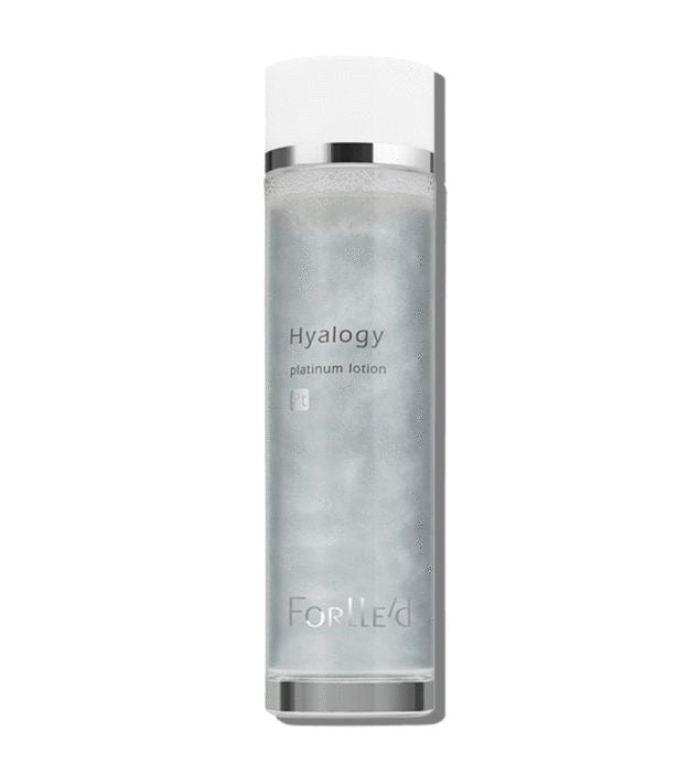 Hyalogy Platinum Lotion - Antioksidacinis Losjonas, 120 Ml