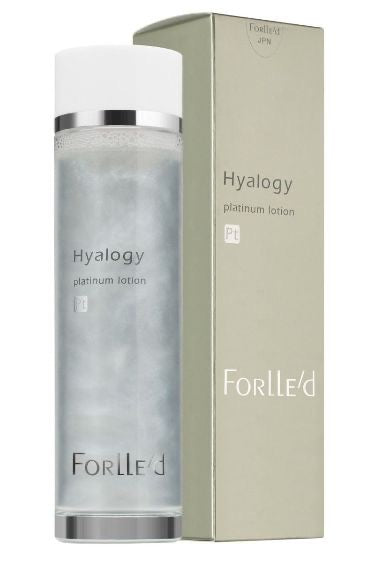 Hyalogy Platinum Lotion - Antioksidacinis Losjonas, 120 Ml