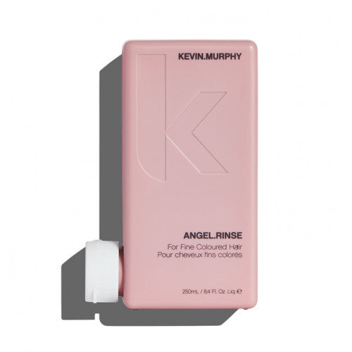 Kevin Murphy ANGEL.RINSE Conditioner for Fine Coloured Hair Dažytų plaukų kondicionierius 250ml