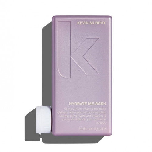 Kevin Murphy HYDRATE-ME.WASH Moisturising Shampoo Drėkinantis šampūnas 250ml