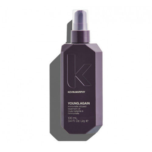 Kevin Murphy YOUNG.AGAIN Treatment Oil Atstatomasis plaukų aliejus 100ml