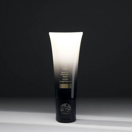 Oribe Gold Lust Transformative Masque Atkuriamoji plaukų kaukė 150ml