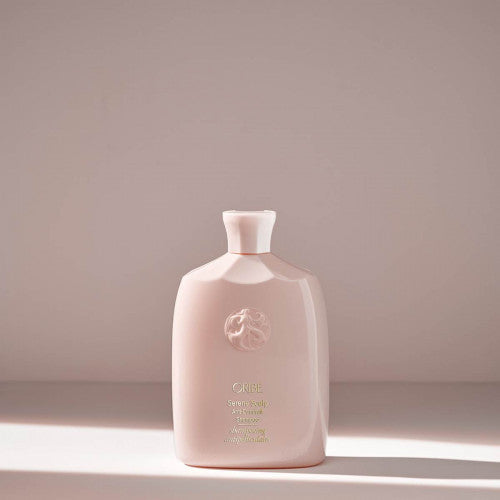 Oribe Serene Scalp Balancing Shampoo Švelnus šampūnas nuo pleiskanų 250ml