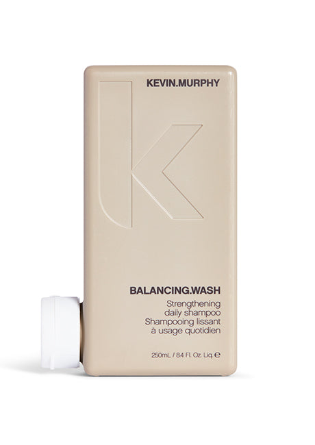 KEVIN.MURPHY „BALANCING.WASH“ – kasdieninis šampūnas