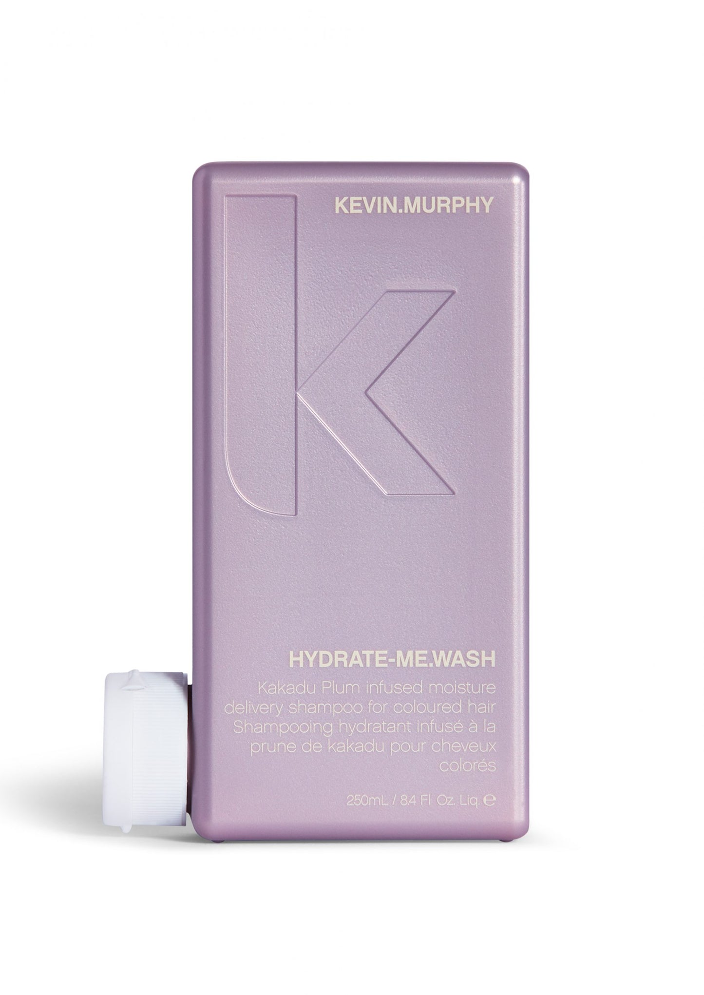 KEVIN.MURPHY „HYDRATE-ME.WASH“ – drėkinantis šampūnas